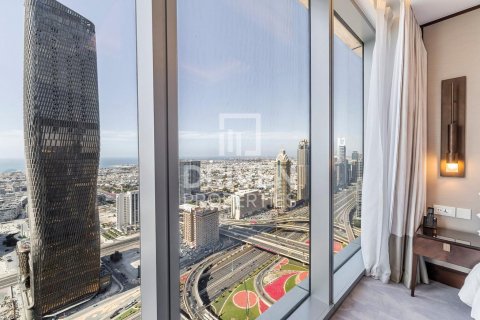 Downtown Dubai (Downtown Burj Dubai), Dubai, UAE의 임대용 아파트 침실 3개, 188제곱미터 번호 603341 - 사진 8