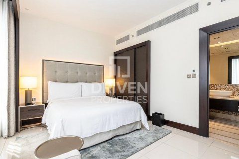 Apartament në Downtown Dubai (Downtown Burj Dubai), Emiratet e Bashkuara Arabe 1 dhomë gjumi, 87 m2. № 603338 - Foto 3
