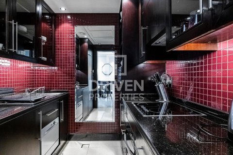 Apartament në Downtown Dubai (Downtown Burj Dubai), Emiratet e Bashkuara Arabe 1 dhomë gjumi, 87 m2. № 603338 - Foto 7