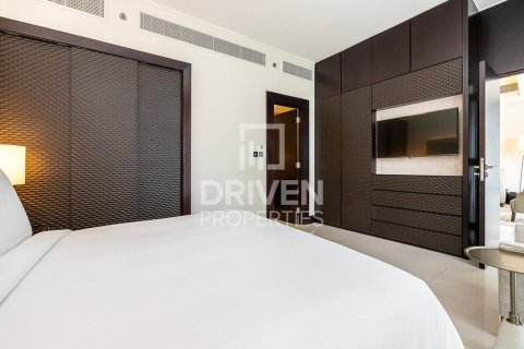 Apartament në Downtown Dubai (Downtown Burj Dubai), Emiratet e Bashkuara Arabe 1 dhomë gjumi, 87 m2. № 603338 - Foto 6
