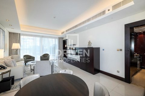 Apartament në Downtown Dubai (Downtown Burj Dubai), Emiratet e Bashkuara Arabe 1 dhomë gjumi, 87 m2. № 603338 - Foto 2