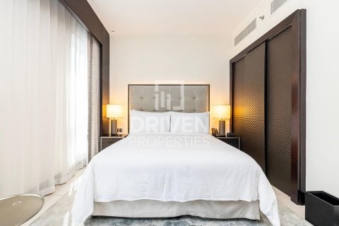 Apartament në Downtown Dubai (Downtown Burj Dubai), Emiratet e Bashkuara Arabe 1 dhomë gjumi, 87 m2. № 603338 - Foto 5