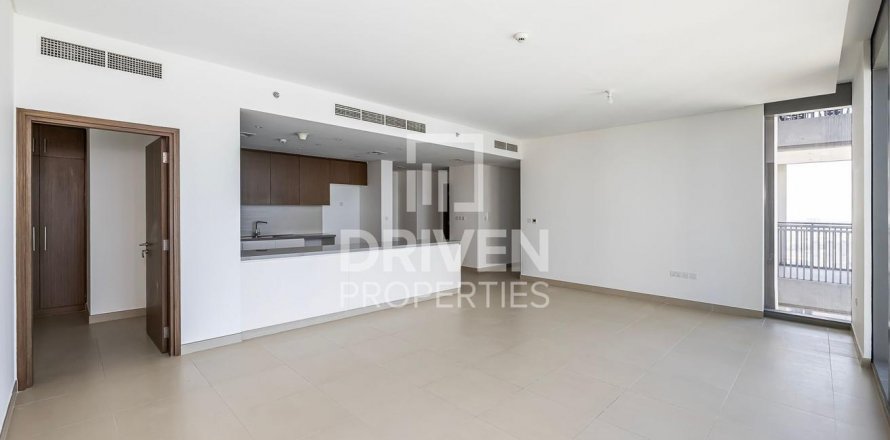Apartament në Dubai Marina, Emiratet e Bashkuara Arabe 3 dhoma gjumi, 161 m2. № 603343