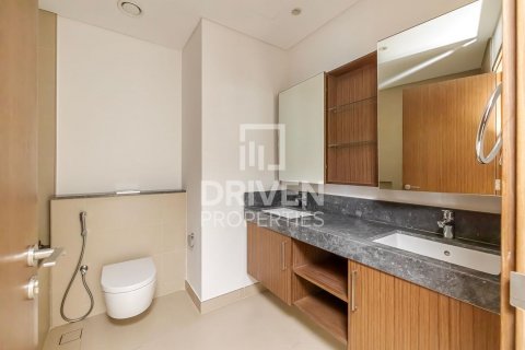 Apartament në Dubai Marina, Emiratet e Bashkuara Arabe 3 dhoma gjumi, 161 m2. № 603343 - Foto 11