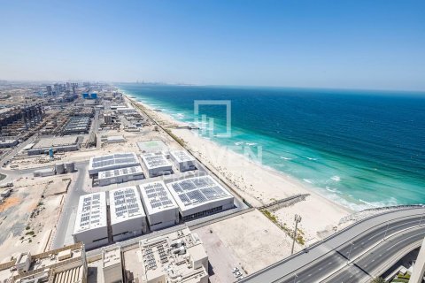 Apartament në Dubai Marina, Emiratet e Bashkuara Arabe 3 dhoma gjumi, 161 m2. № 603343 - Foto 17