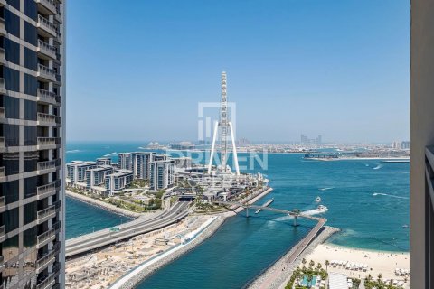 Apartament në Dubai Marina, Emiratet e Bashkuara Arabe 3 dhoma gjumi, 161 m2. № 603343 - Foto 10
