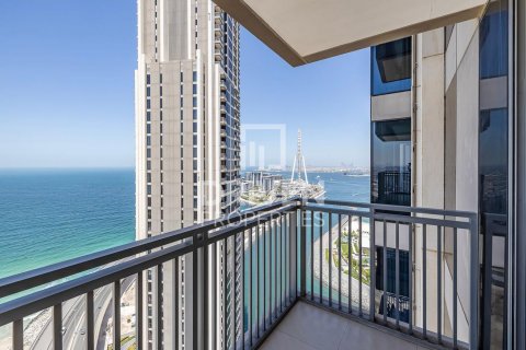 Apartament në Dubai Marina, Emiratet e Bashkuara Arabe 3 dhoma gjumi, 161 m2. № 603343 - Foto 21