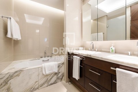 Apartament në Downtown Dubai (Downtown Burj Dubai), Dubai, Emiratet e Bashkuara Arabe 2 dhoma gjumi, 158 m2. № 603339 - Foto 11
