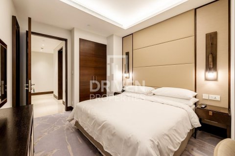 Apartament në Downtown Dubai (Downtown Burj Dubai), Dubai, Emiratet e Bashkuara Arabe 2 dhoma gjumi, 158 m2. № 603339 - Foto 6