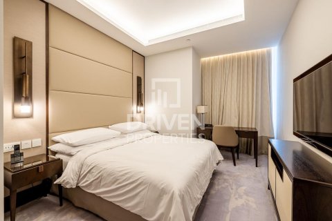 Apartament në Downtown Dubai (Downtown Burj Dubai), Dubai, Emiratet e Bashkuara Arabe 2 dhoma gjumi, 158 m2. № 603339 - Foto 4