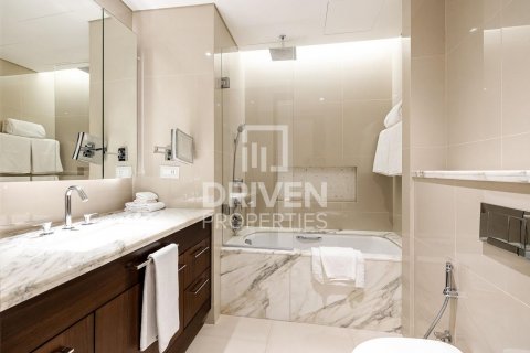 Apartament në Downtown Dubai (Downtown Burj Dubai), Dubai, Emiratet e Bashkuara Arabe 2 dhoma gjumi, 158 m2. № 603339 - Foto 10