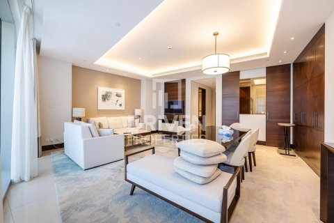 Apartament në Downtown Dubai (Downtown Burj Dubai), Dubai, Emiratet e Bashkuara Arabe 2 dhoma gjumi, 158 m2. № 603339 - Foto 1