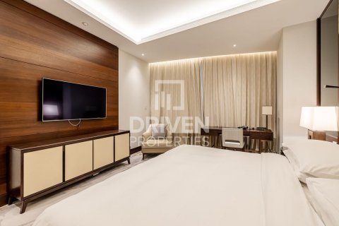 Apartament në Downtown Dubai (Downtown Burj Dubai), Dubai, Emiratet e Bashkuara Arabe 2 dhoma gjumi, 158 m2. № 603339 - Foto 3
