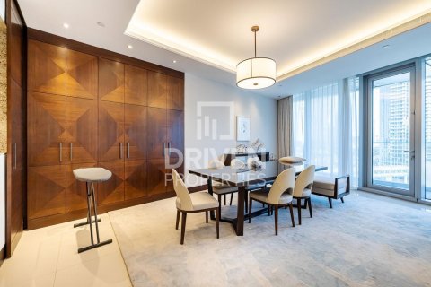 Apartament në Downtown Dubai (Downtown Burj Dubai), Dubai, Emiratet e Bashkuara Arabe 2 dhoma gjumi, 158 m2. № 603339 - Foto 8