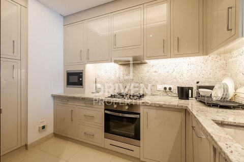 Apartament në Downtown Dubai (Downtown Burj Dubai), Dubai, Emiratet e Bashkuara Arabe 2 dhoma gjumi, 158 m2. № 603339 - Foto 9