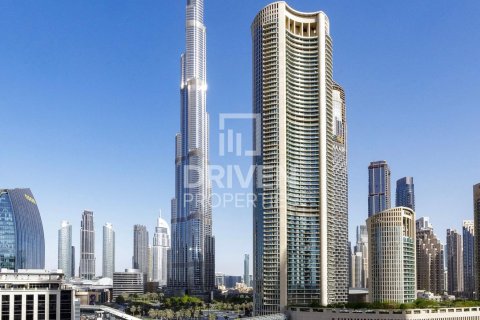 Apartament në Downtown Dubai (Downtown Burj Dubai), Dubai, Emiratet e Bashkuara Arabe 2 dhoma gjumi, 158 m2. № 603339 - Foto 12