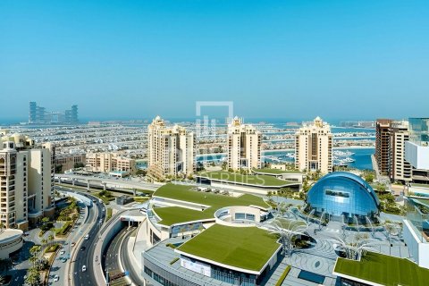 Palm Jumeirah, Dubai, UAE의 임대용 아파트 침실 1개, 54제곱미터 번호 603340 - 사진 6