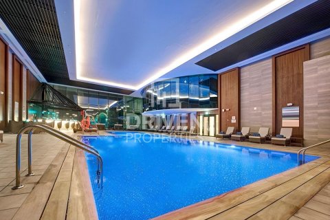 Palm Jumeirah, Dubai, UAE의 임대용 아파트 침실 1개, 54제곱미터 번호 603340 - 사진 10