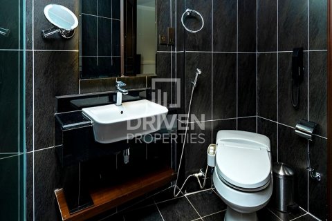 Palm Jumeirah, Dubai, UAE의 임대용 아파트 침실 1개, 54제곱미터 번호 603340 - 사진 7