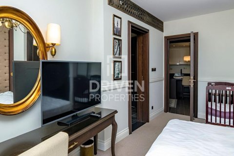 Palm Jumeirah, Dubai, UAE의 임대용 아파트 침실 1개, 54제곱미터 번호 603340 - 사진 2