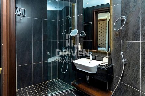 Palm Jumeirah, Dubai, UAE의 임대용 아파트 침실 1개, 54제곱미터 번호 603340 - 사진 8