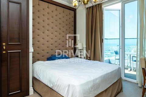 Palm Jumeirah, Dubai, UAE의 임대용 아파트 침실 1개, 54제곱미터 번호 603340 - 사진 3
