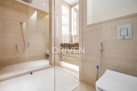 阿联酋 Dubai Downtown Dubai (Downtown Burj Dubai) 待租 : 4 卧, 481 平方米 , 编号603342 - 照片 21