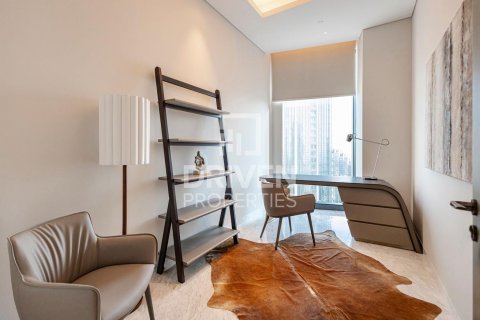 阿联酋 Dubai Downtown Dubai (Downtown Burj Dubai) 待租 : 4 卧, 481 平方米 , 编号603342 - 照片 11