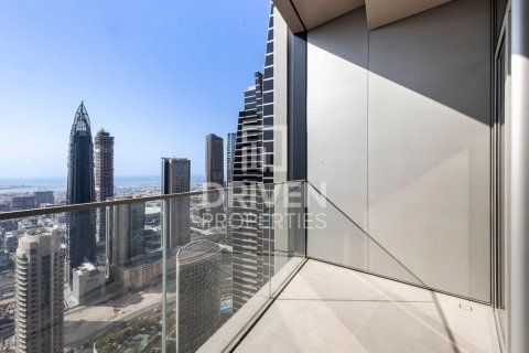 阿联酋 Dubai Downtown Dubai (Downtown Burj Dubai) 待租 : 4 卧, 481 平方米 , 编号603342 - 照片 10