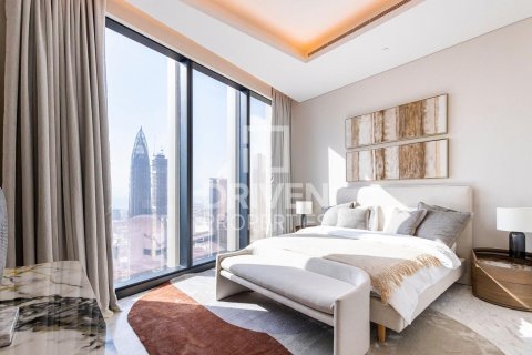 阿联酋 Dubai Downtown Dubai (Downtown Burj Dubai) 待租 : 4 卧, 481 平方米 , 编号603342 - 照片 24