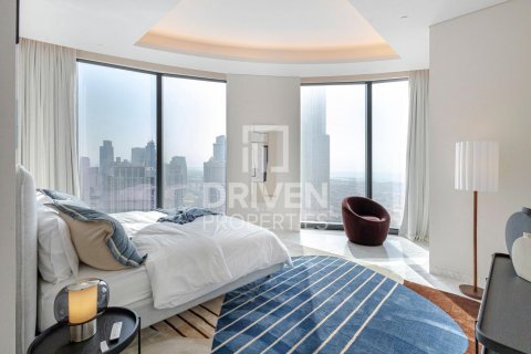 阿联酋 Dubai Downtown Dubai (Downtown Burj Dubai) 待租 : 4 卧, 481 平方米 , 编号603342 - 照片 20