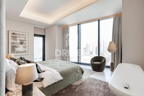 阿联酋 Dubai Downtown Dubai (Downtown Burj Dubai) 待租 : 4 卧, 481 平方米 , 编号603342 - 照片 4