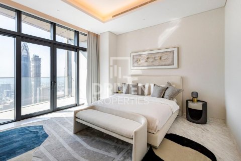 阿联酋 Dubai Downtown Dubai (Downtown Burj Dubai) 待租 : 4 卧, 481 平方米 , 编号603342 - 照片 18