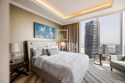 Downtown Dubai (Downtown Burj Dubai)、Dubai、UAE にあるマンションの賃貸物件 2ベッドルーム、147 m2、No603344 - 写真 11