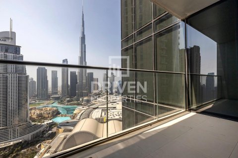 Downtown Dubai (Downtown Burj Dubai)、Dubai、UAE にあるマンションの賃貸物件 2ベッドルーム、147 m2、No603344 - 写真 6