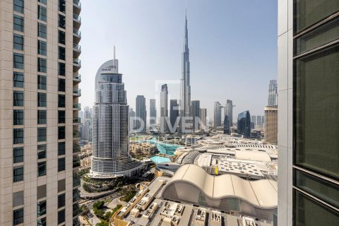 Downtown Dubai (Downtown Burj Dubai)、Dubai、UAE にあるマンションの賃貸物件 2ベッドルーム、147 m2、No603344 - 写真 14