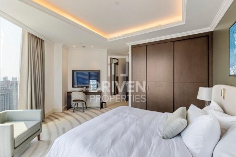 Downtown Dubai (Downtown Burj Dubai)、Dubai、UAE にあるマンションの賃貸物件 2ベッドルーム、147 m2、No603344 - 写真 9