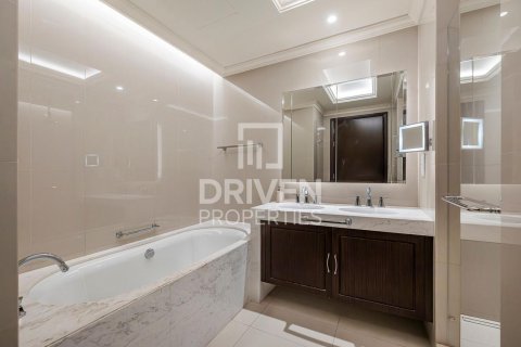 Downtown Dubai (Downtown Burj Dubai)、Dubai、UAE にあるマンションの賃貸物件 2ベッドルーム、147 m2、No603344 - 写真 10