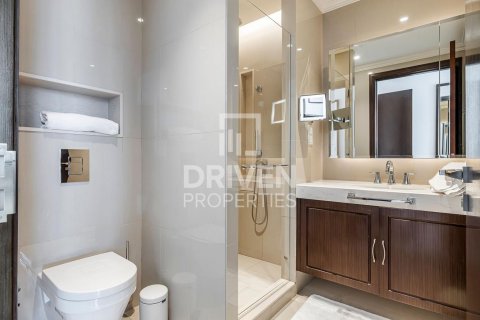 Downtown Dubai (Downtown Burj Dubai)、Dubai、UAE にあるマンションの賃貸物件 2ベッドルーム、147 m2、No603344 - 写真 12