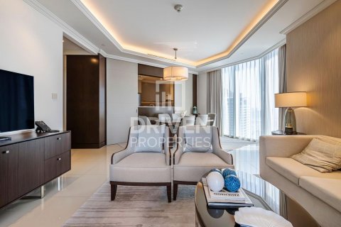Downtown Dubai (Downtown Burj Dubai)、Dubai、UAE にあるマンションの賃貸物件 2ベッドルーム、147 m2、No603344 - 写真 3