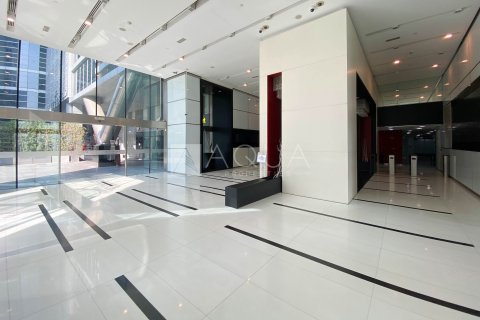Kancelář v Business Bay, Dubai, SAE 75.3 m² Č.: 579490 - fotografie 11