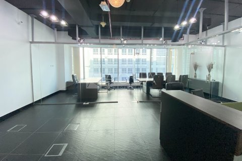 Kancelář v Business Bay, Dubai, SAE 75.3 m² Č.: 579490 - fotografie 6