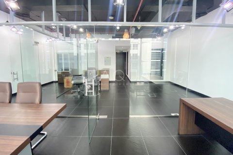 Kancelář v Business Bay, Dubai, SAE 75.3 m² Č.: 579490 - fotografie 3