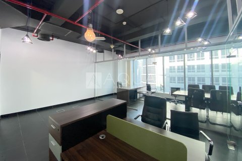 Kancelář v Business Bay, Dubai, SAE 75.3 m² Č.: 579490 - fotografie 9