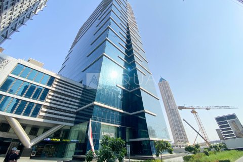 Kancelář v Business Bay, Dubai, SAE 75.3 m² Č.: 579490 - fotografie 10