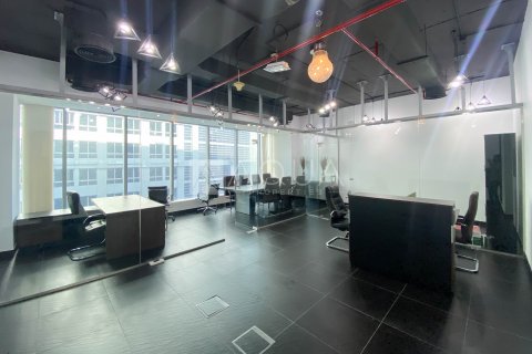 Kancelář v Business Bay, Dubai, SAE 75.3 m² Č.: 579490 - fotografie 8