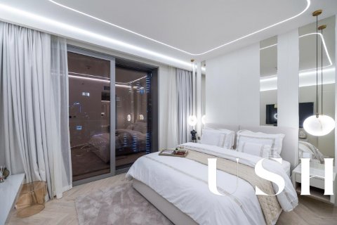 Üürile anda korter asukohaga Downtown Dubai (Downtown Burj Dubai), AÜE: 2 magamistoaga, 131 m² Nr 621034 - pilt 15