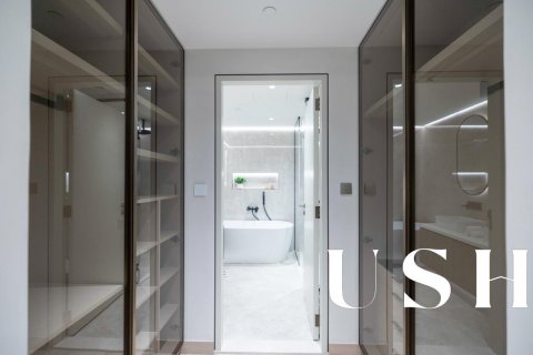 Üürile anda korter asukohaga Downtown Dubai (Downtown Burj Dubai), AÜE: 2 magamistoaga, 131 m² Nr 621034 - pilt 23