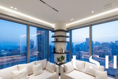 Üürile anda korter asukohaga Downtown Dubai (Downtown Burj Dubai), AÜE: 2 magamistoaga, 131 m² Nr 621034 - pilt 7