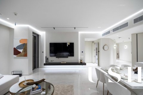Üürile anda korter asukohaga Downtown Dubai (Downtown Burj Dubai), AÜE: 2 magamistoaga, 131 m² Nr 621034 - pilt 8